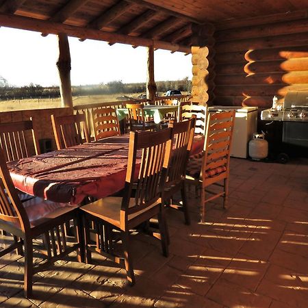 Teton Hostel Hideaway دريغس المظهر الخارجي الصورة