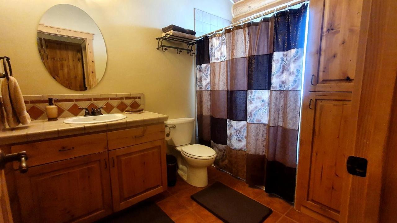 Teton Hostel Hideaway دريغس المظهر الخارجي الصورة