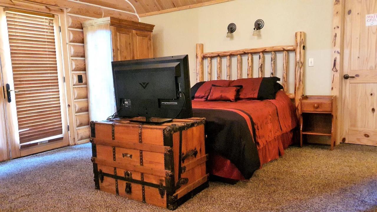 Teton Hostel Hideaway دريغس المظهر الخارجي الصورة