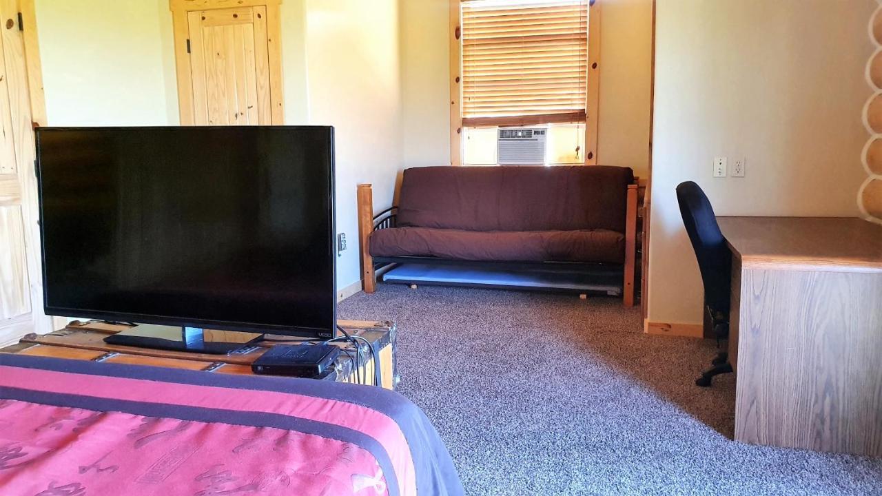 Teton Hostel Hideaway دريغس المظهر الخارجي الصورة
