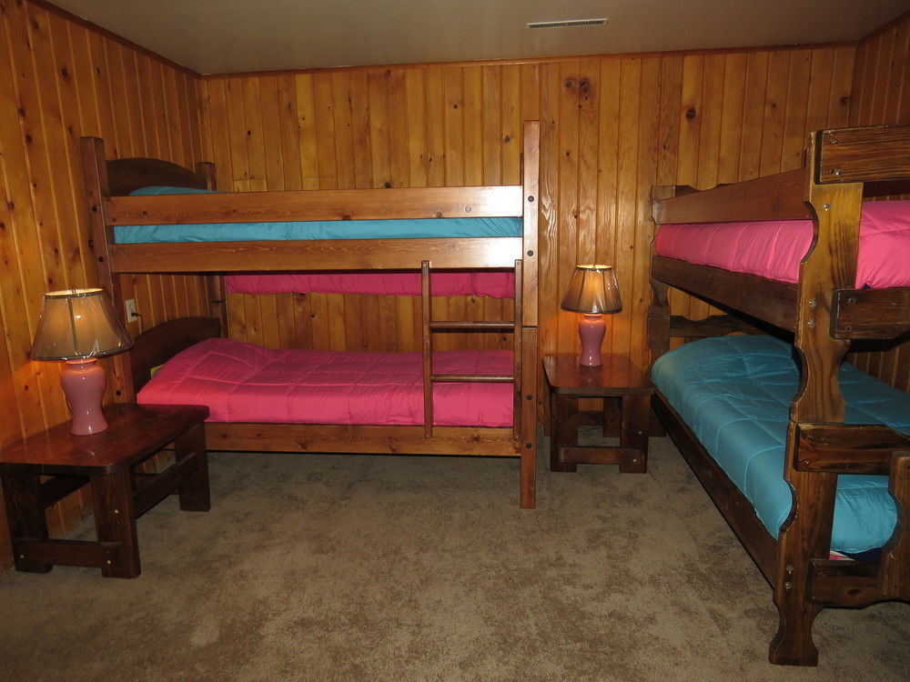 Teton Hostel Hideaway دريغس المظهر الخارجي الصورة