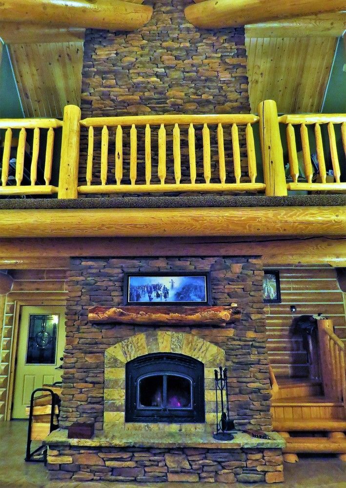 Teton Hostel Hideaway دريغس المظهر الخارجي الصورة